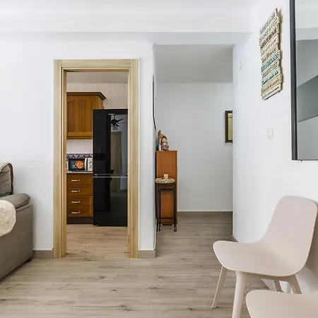 Apartmán A&n Lighthouse Terrace *