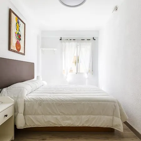 A&n Lighthouse Terrace Apartmán