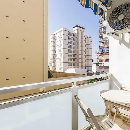 Apartmán A&n Lighthouse Terrace *
