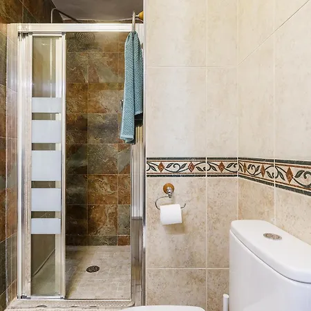 Apartmán A&n Lighthouse Terrace Torre Del Mar