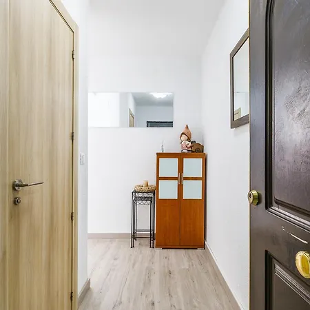 A&n Lighthouse Terrace * Torre Del Mar