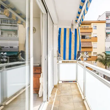 A&n Lighthouse Terrace *
