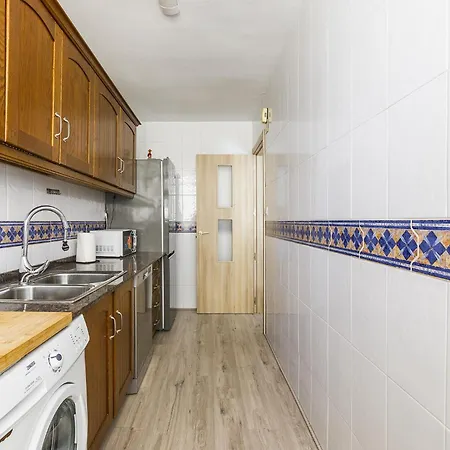 Apartmán A&n Lighthouse Terrace
