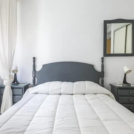 Apartmán A&n Lighthouse Terrace Torre Del Mar