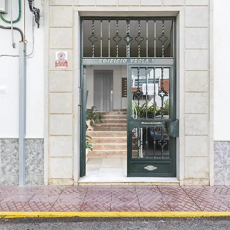 A&n Lighthouse Terrace *