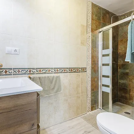 Apartmán A&n Lighthouse Terrace Torre Del Mar