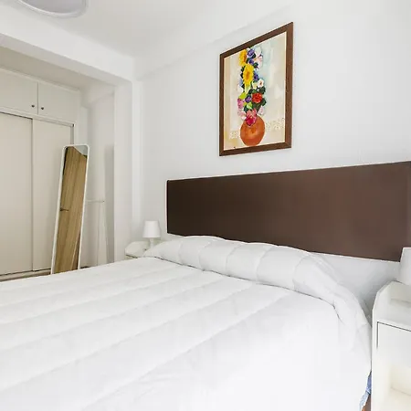 Apartmán A&n Lighthouse Terrace Torre Del Mar